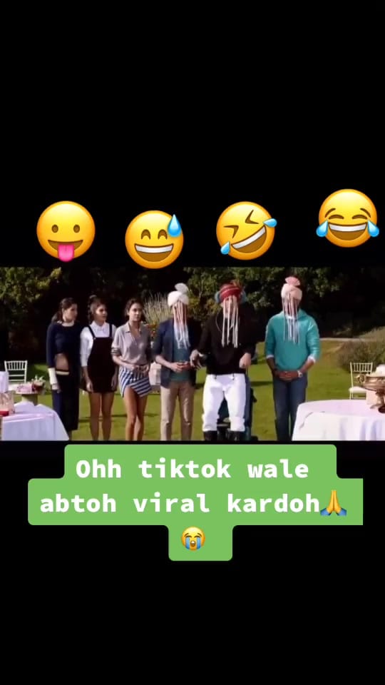 Post 8 by Zubin khan on TikTok (video)