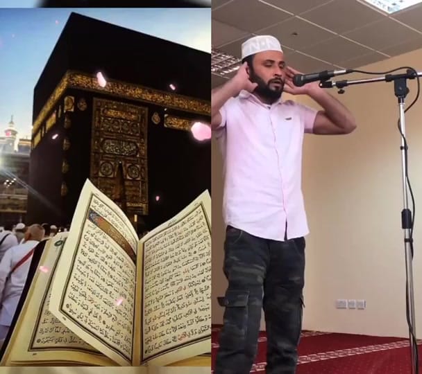 Post 2 by Zubin khan on TikTok (video)