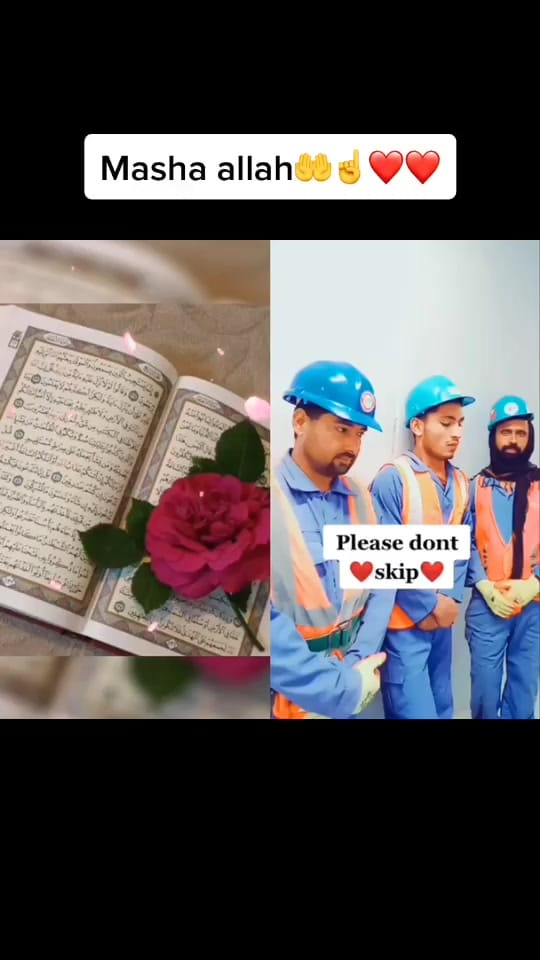 Post 3 by Zubin khan on TikTok (video)