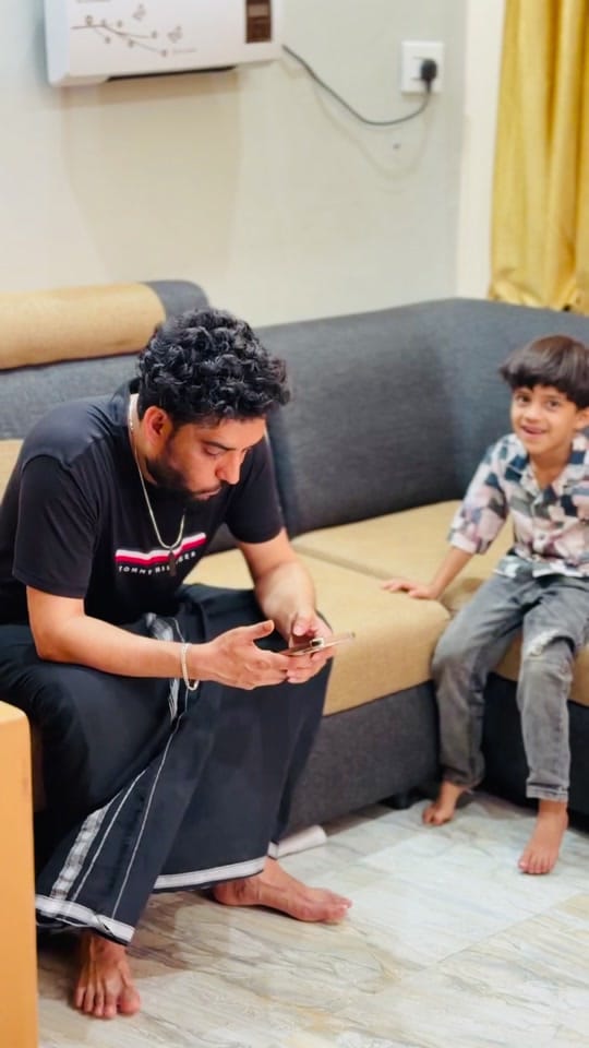 Post 3 by Benzar Dubai on TikTok (video)