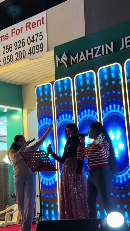 Post 4 by Benzar Dubai on TikTok (video)