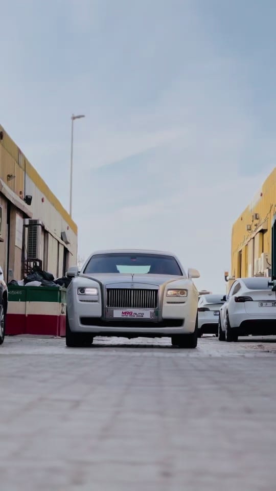 Post 7 by Benzar Dubai on TikTok (video)