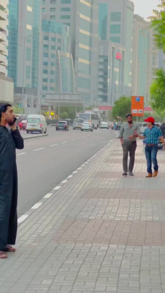 Post 10 by Benzar Dubai on TikTok (video)