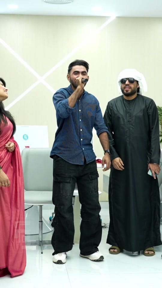 Post 6 by Benzar Dubai on TikTok (video)