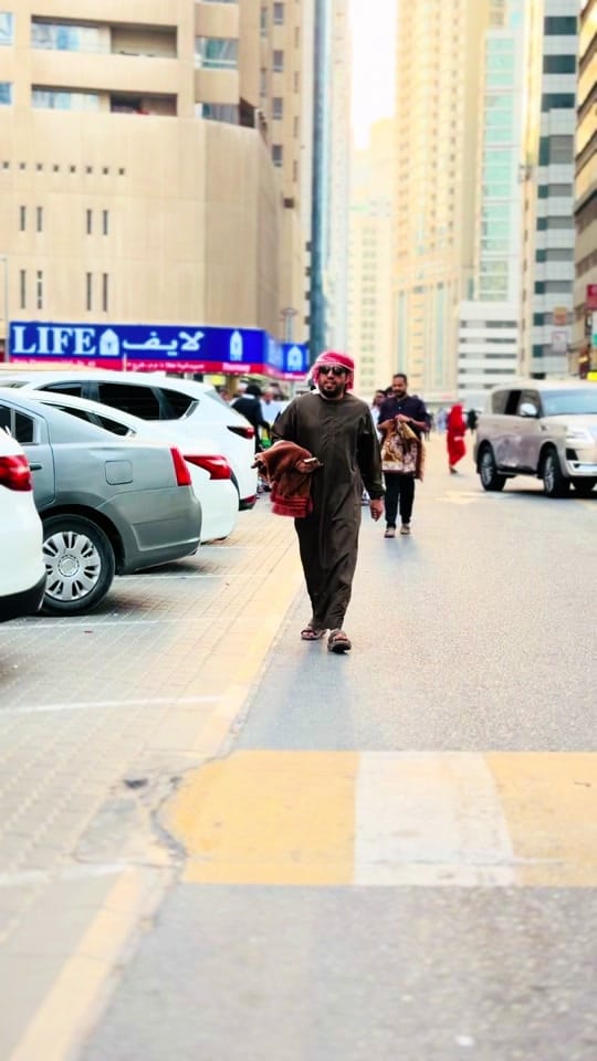 Post 1 by Benzar Dubai on TikTok (video)