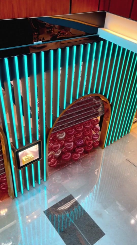 Post 1 by Krimium on TikTok (video)