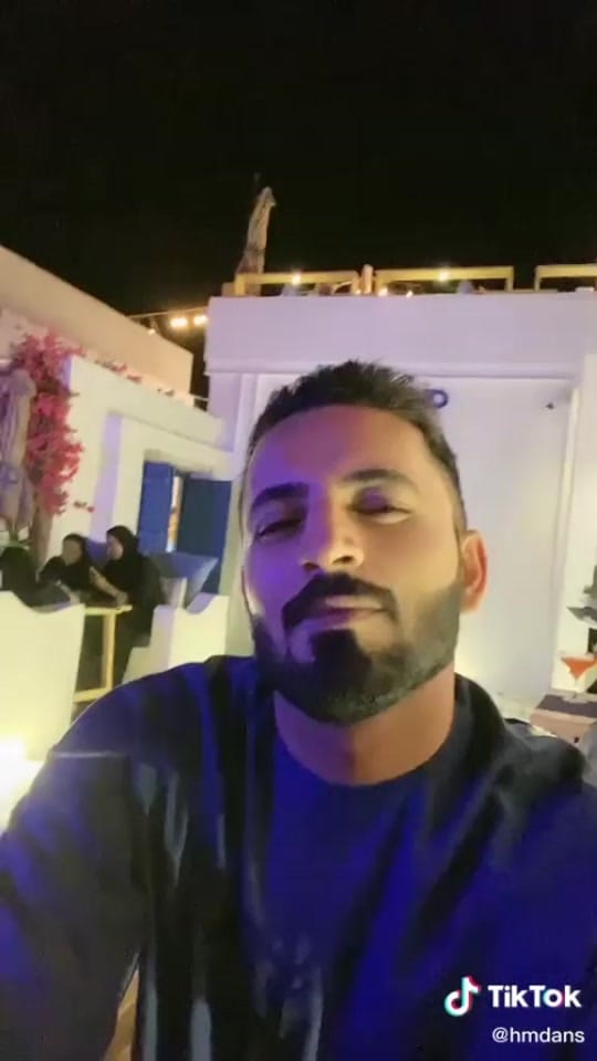 Post 5 by 💖🖤hmdans on TikTok (video)