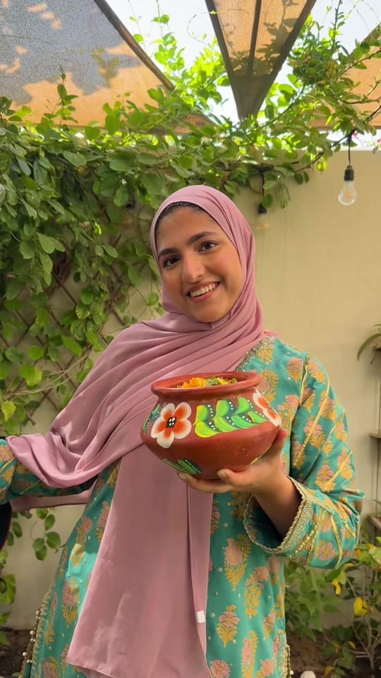 Post 2 by Nashwa Khurram on TikTok (video)