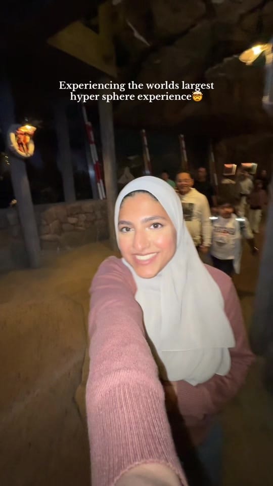 Post 1 by Nashwa Khurram on TikTok (video)
