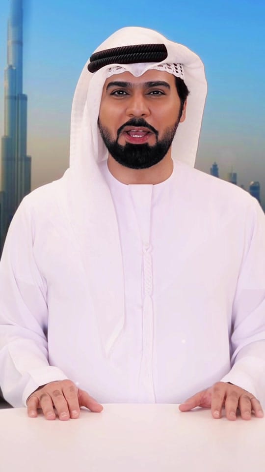 Post 1 by محمد سالم سيف on TikTok (video)