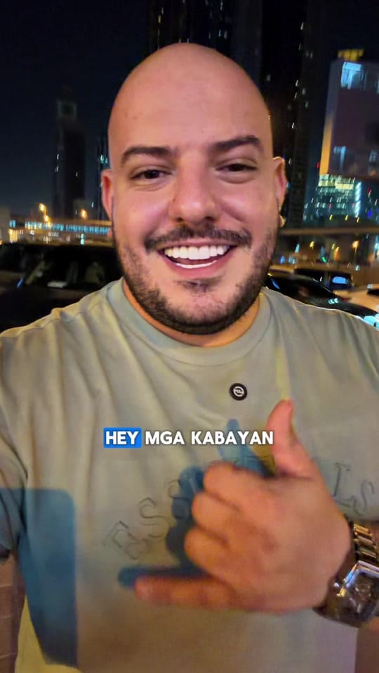 Post 5 by Manaf on TikTok (video)