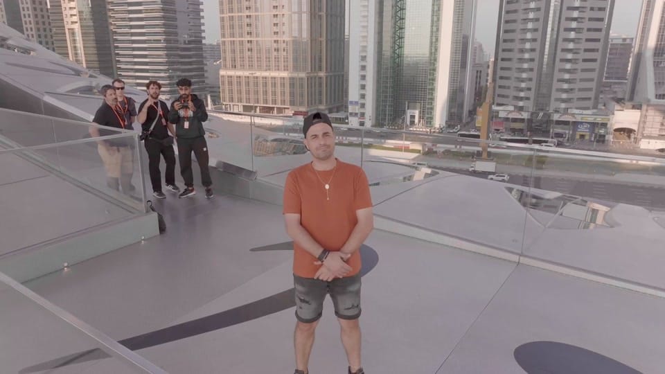 Post 1 by ADAM on TikTok (video)