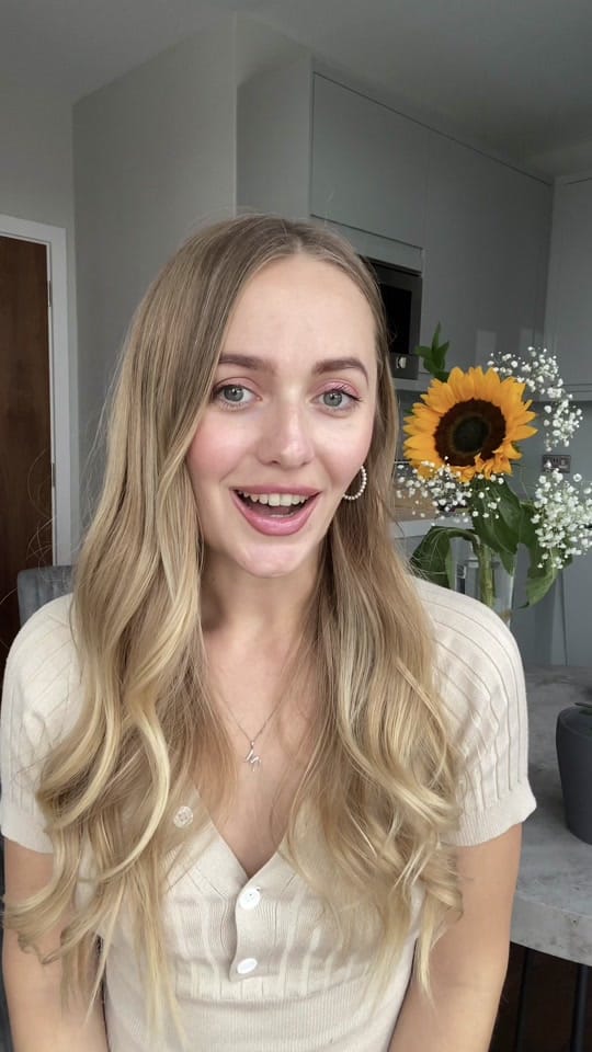 Post 9 by UltraMarie - UGC Creator on TikTok (video)