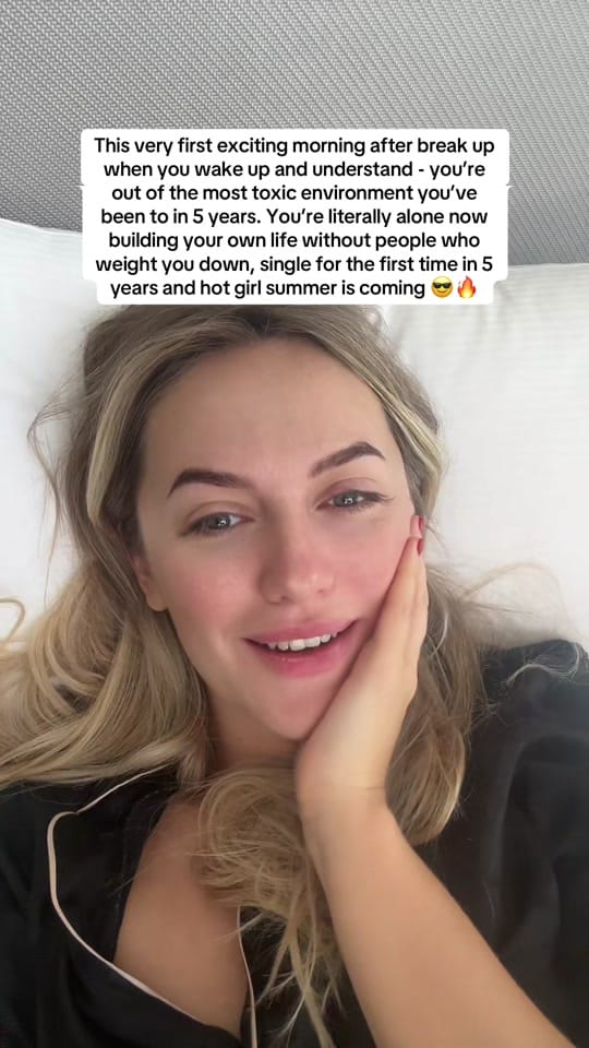 Post 2 by UltraMarie - UGC Creator on TikTok (video)