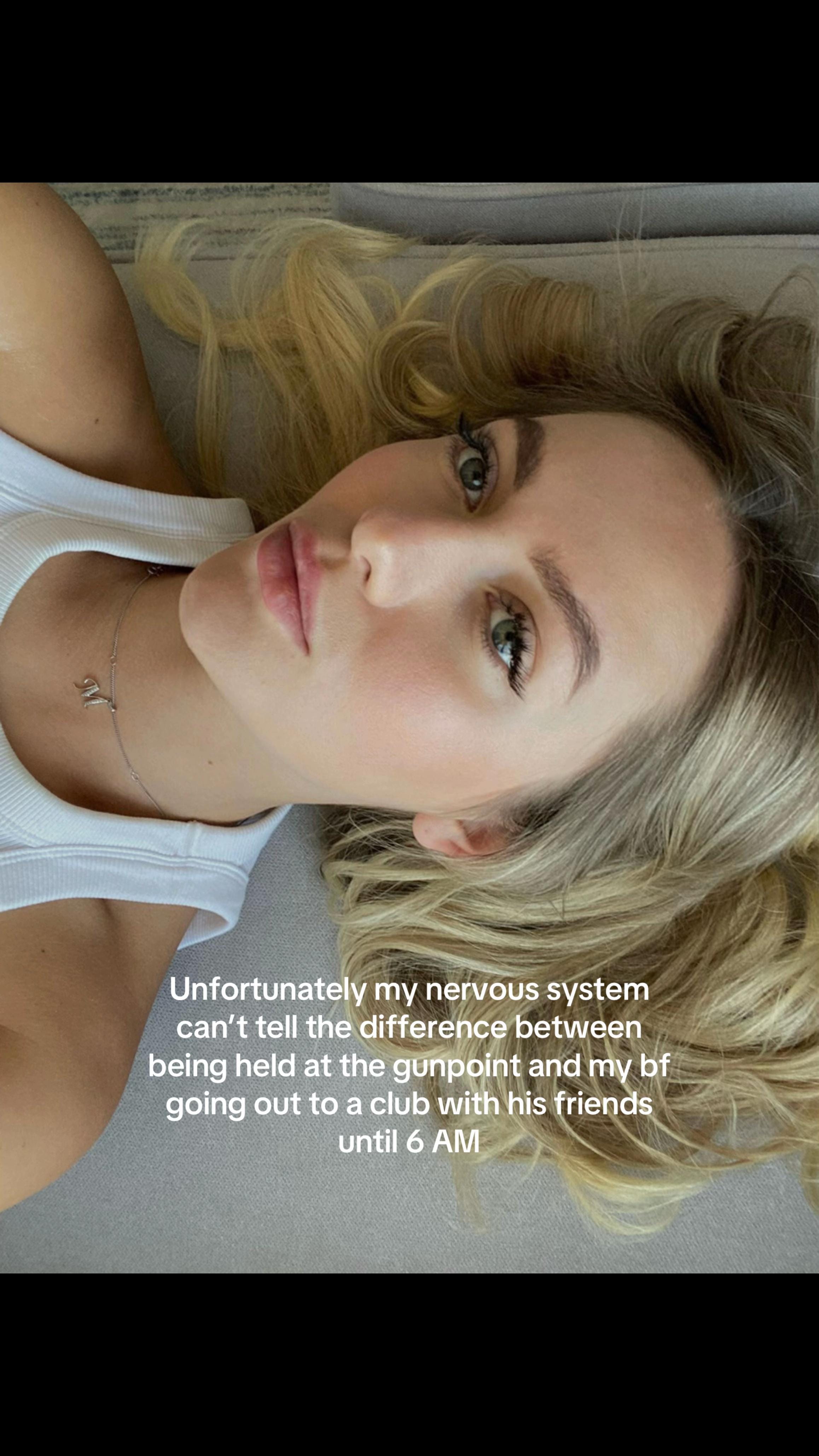 Post 7 by UltraMarie - UGC Creator on TikTok (video)