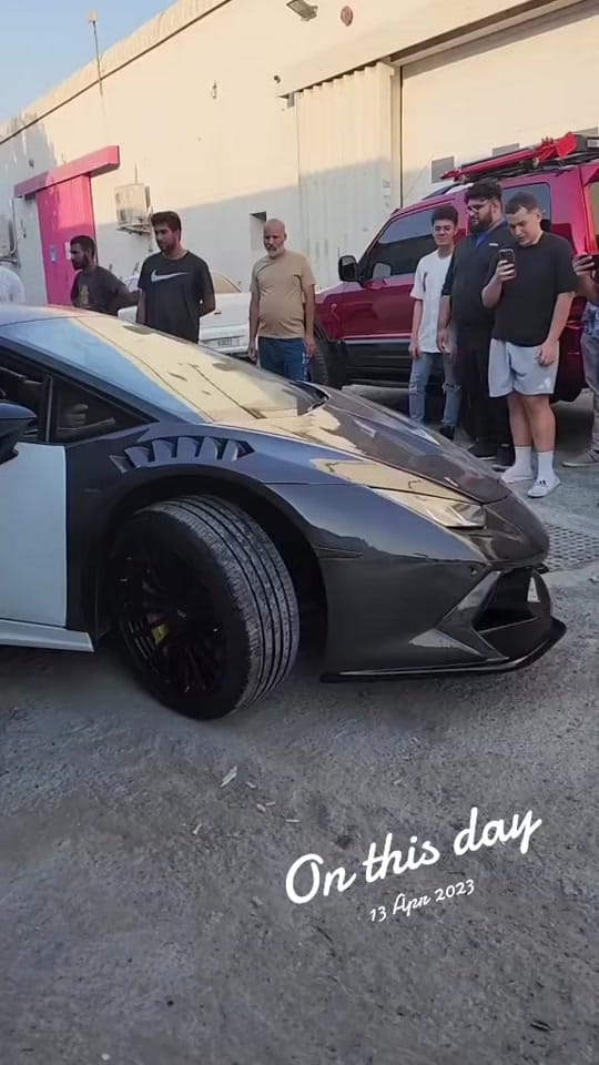 Post 2 by Mian Suleman Asim on TikTok (video)