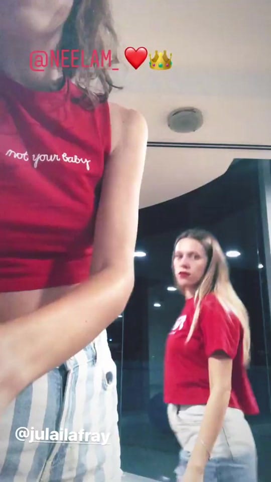 Post 10 by Irma Eclipse on TikTok (video)