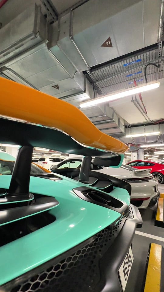 Post 10 by ACXX.Cars on TikTok (video)