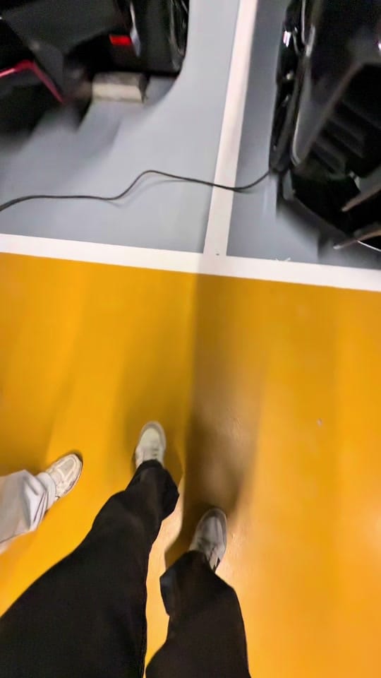 Post 4 by ACXX.Cars on TikTok (video)