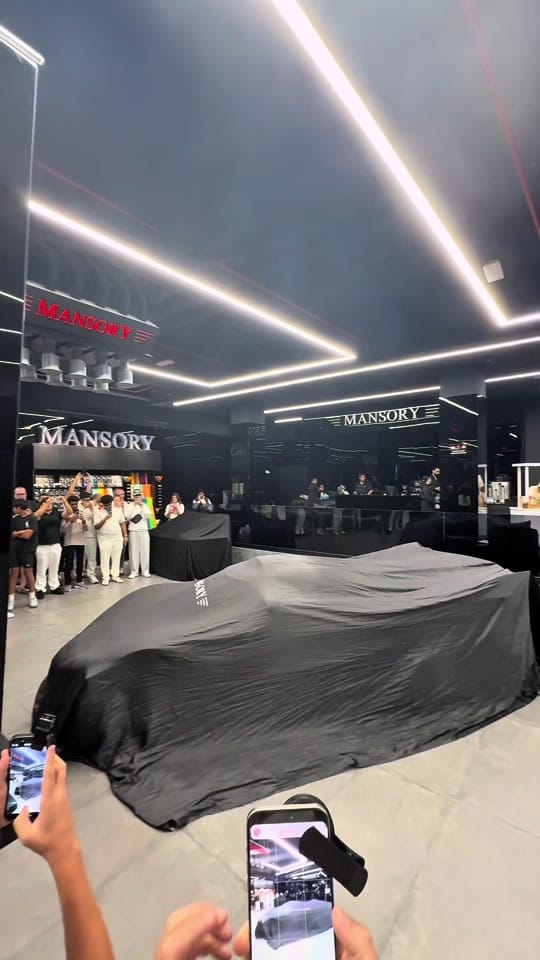 Post 5 by ACXX.Cars on TikTok (video)