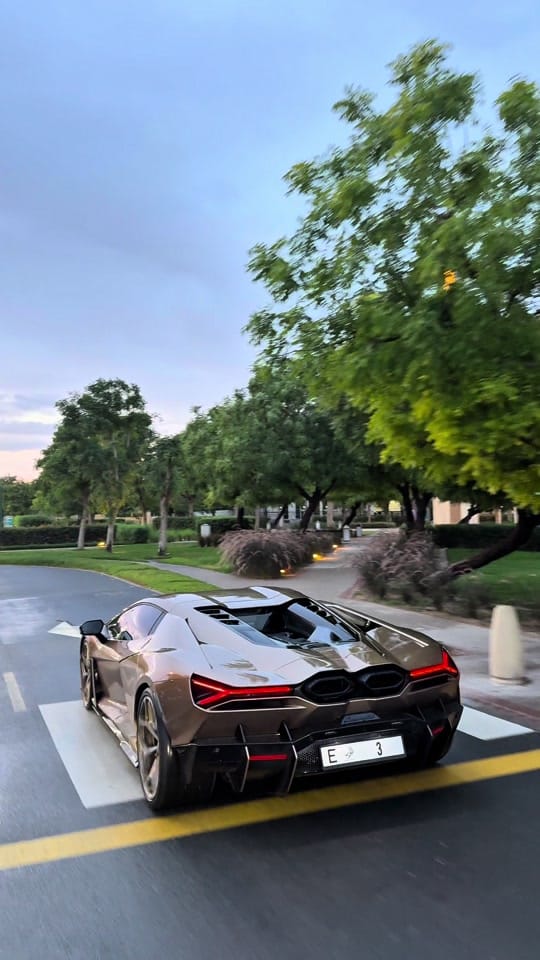 Post 1 by ACXX.Cars on TikTok (video)