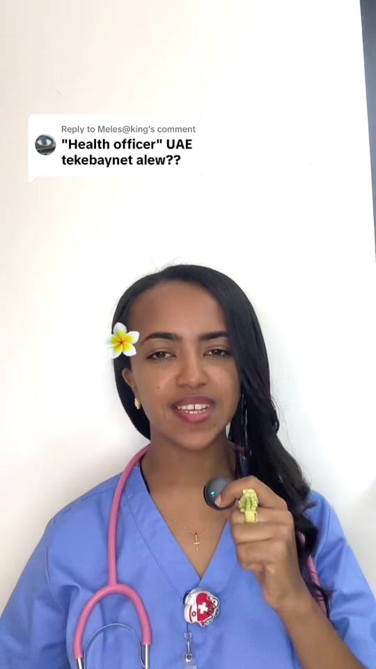 Post 1 by Betty Health👩‍⚕️ on TikTok (video)