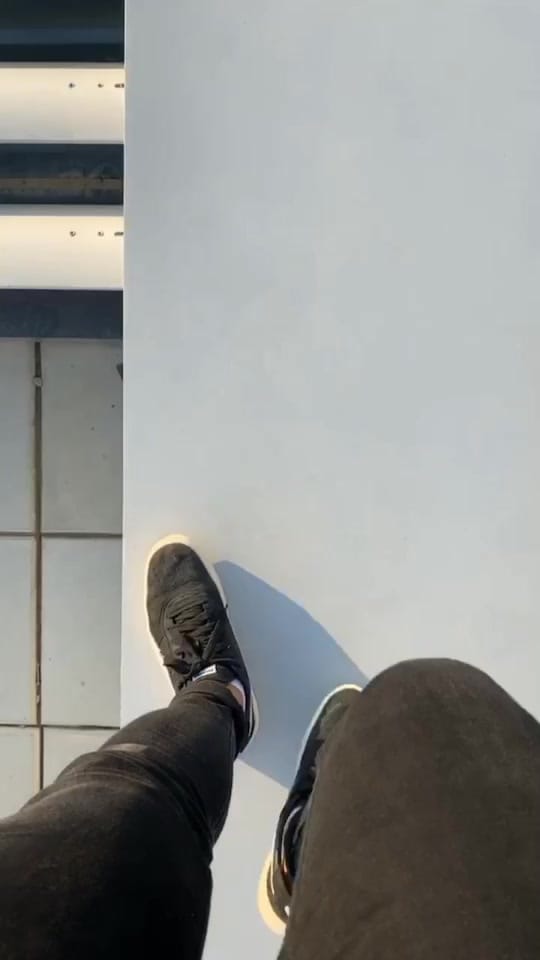 Post 7 by Nabeel Merchant on TikTok (video)