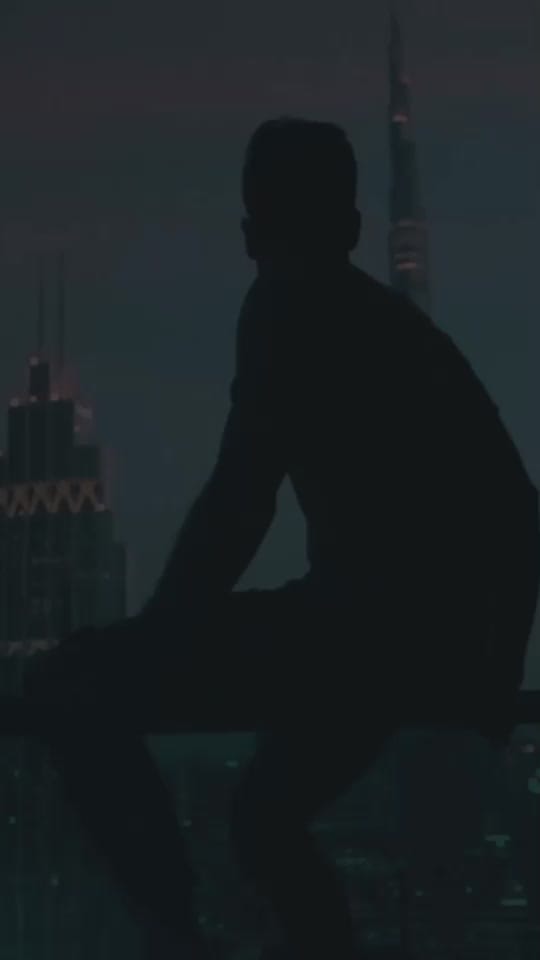 Post 3 by Nabeel Merchant on TikTok (video)