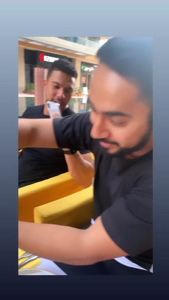 Post 6 by Nabeel Merchant on TikTok (video)