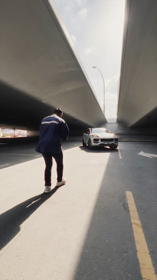Post 2 by Nabeel Merchant on TikTok (video)