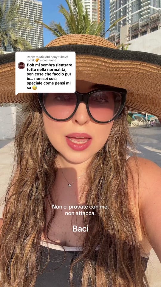 Post 3 by Cristina | PrivateLife on TikTok (video)