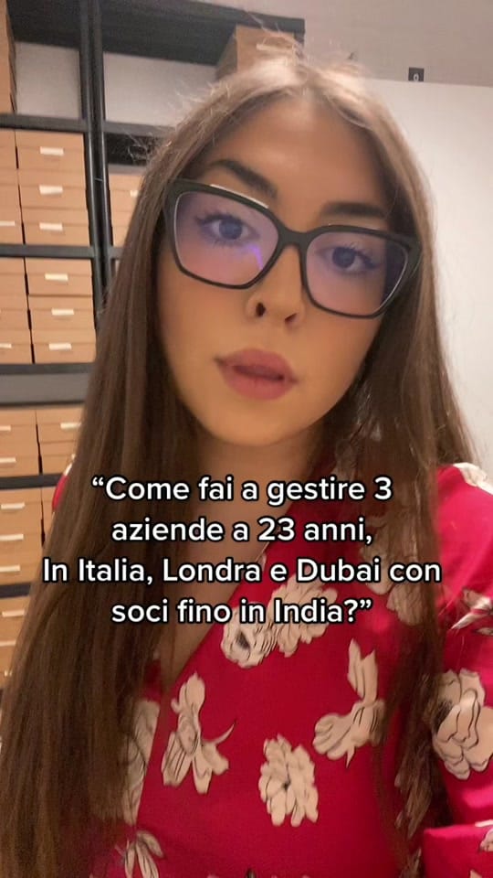 Post 9 by Cristina | PrivateLife on TikTok (video)