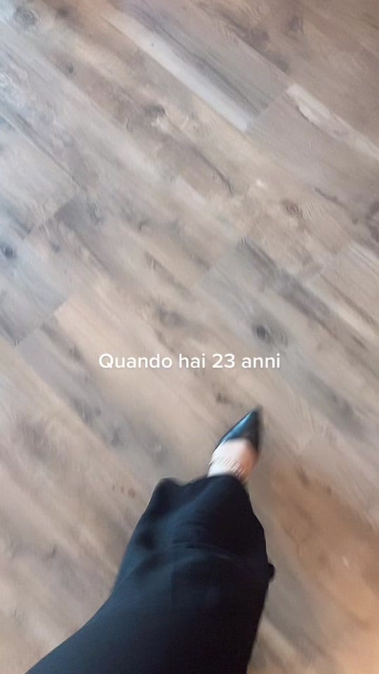Post 10 by Cristina | PrivateLife on TikTok (video)