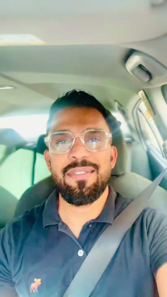 Post 1 by SamVlogs Dubai on TikTok (video)