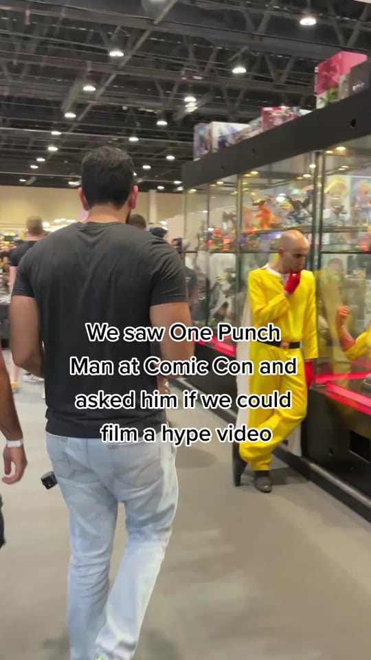 Post 9 by Fruity&Jam on TikTok (video)