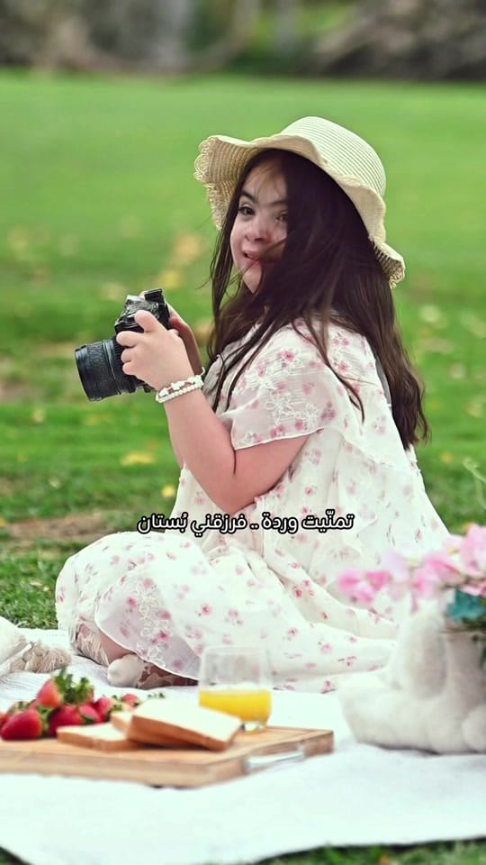Post 3 by Melia Hasan ميليا حسن on TikTok (video)