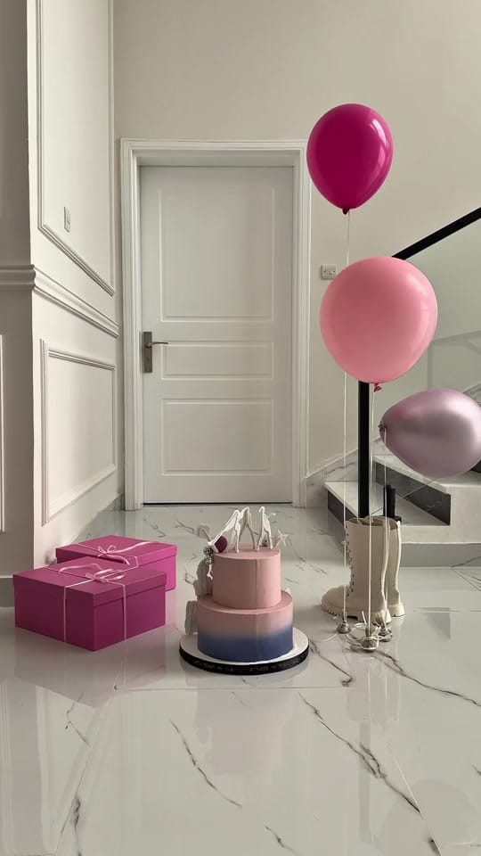 Post 5 by Melia Hasan ميليا حسن on TikTok (video)