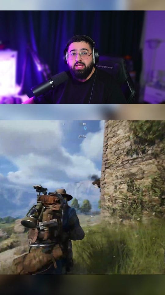 Post 6 by Ahmad ❄️ on TikTok (video)