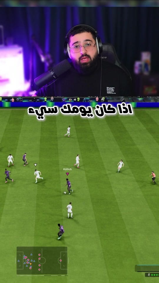 Post 5 by Ahmad ❄️ on TikTok (video)