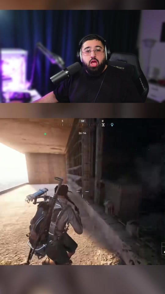 Post 7 by Ahmad ❄️ on TikTok (video)