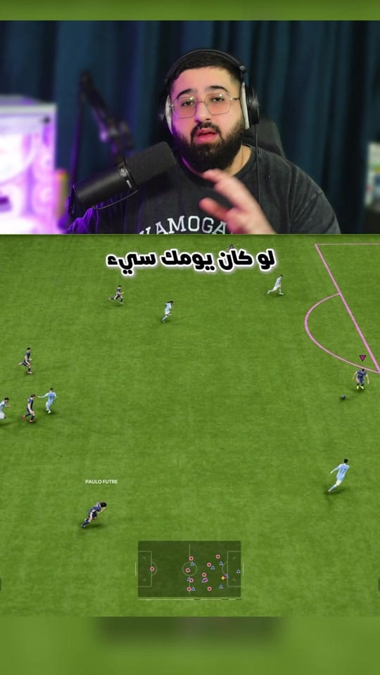 Post 2 by Ahmad ❄️ on TikTok (video)