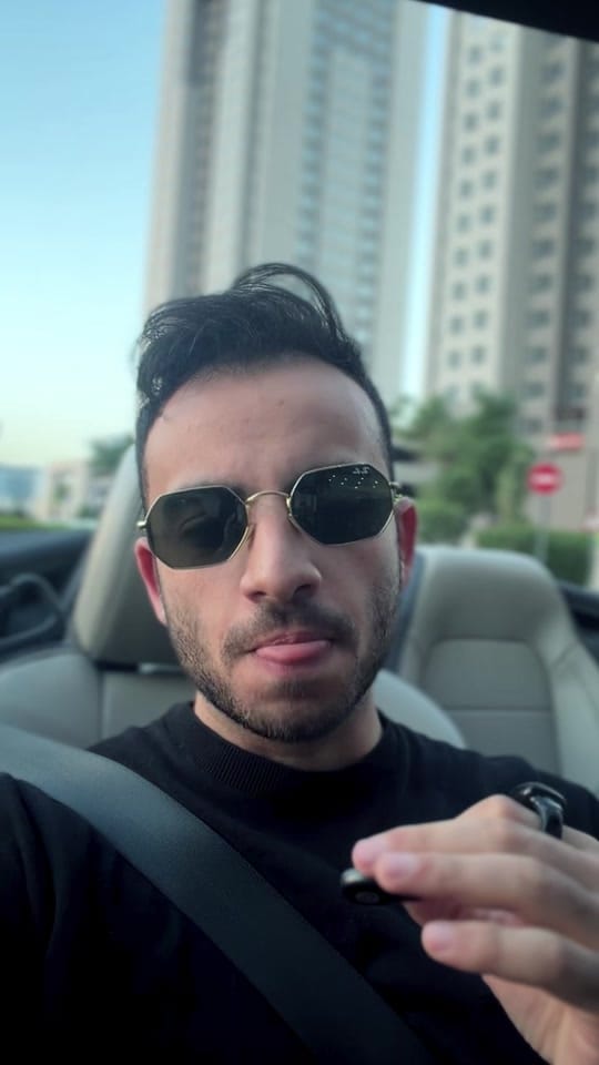 Post 3 by Omar Onsi | عمر انسي on TikTok (video)