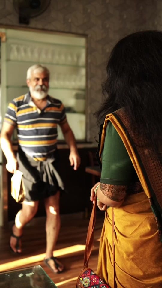 Post 1 by Rejeesh Rajankutty on TikTok (video)