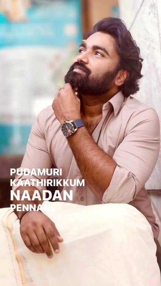 Post 6 by Rejeesh Rajankutty on TikTok (video)