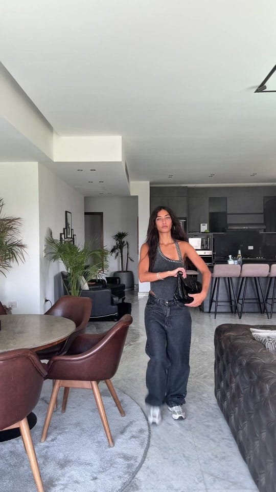 Post 3 by Ingy Elengbawy on TikTok (video)