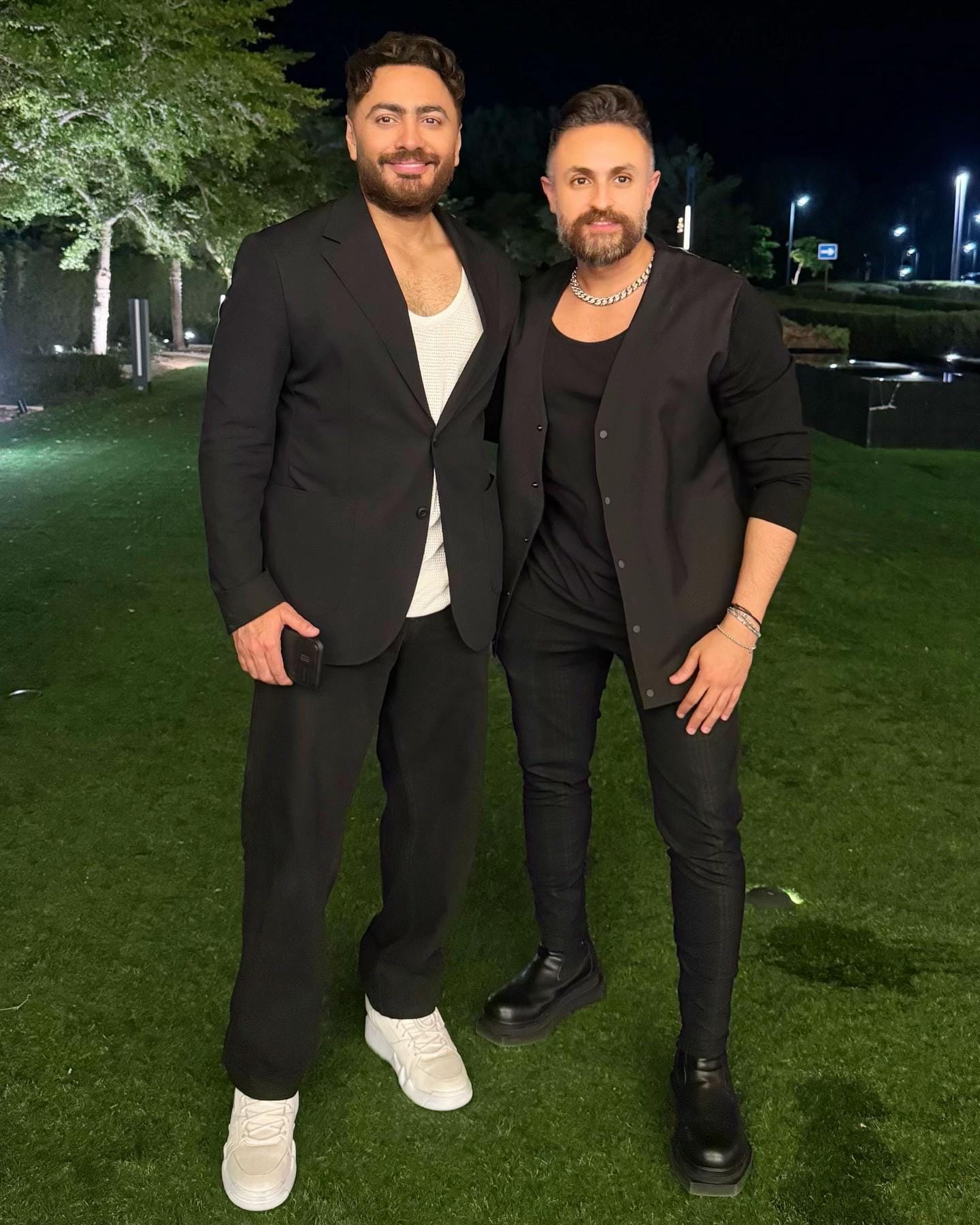 Post 2 by Dr.Ahmed SaiF on TikTok (video)