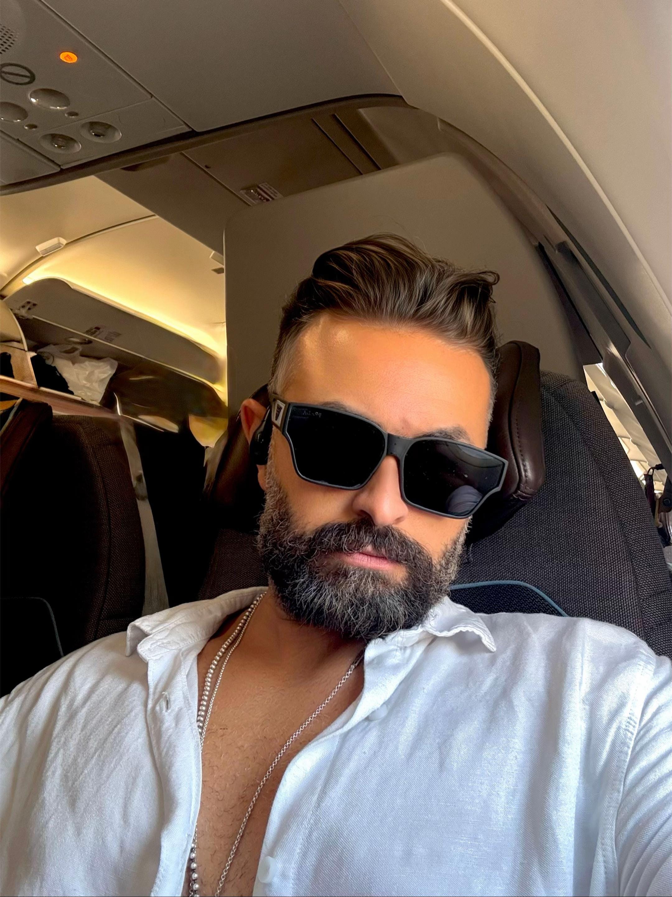 Post 1 by Dr.Ahmed SaiF on TikTok (video)