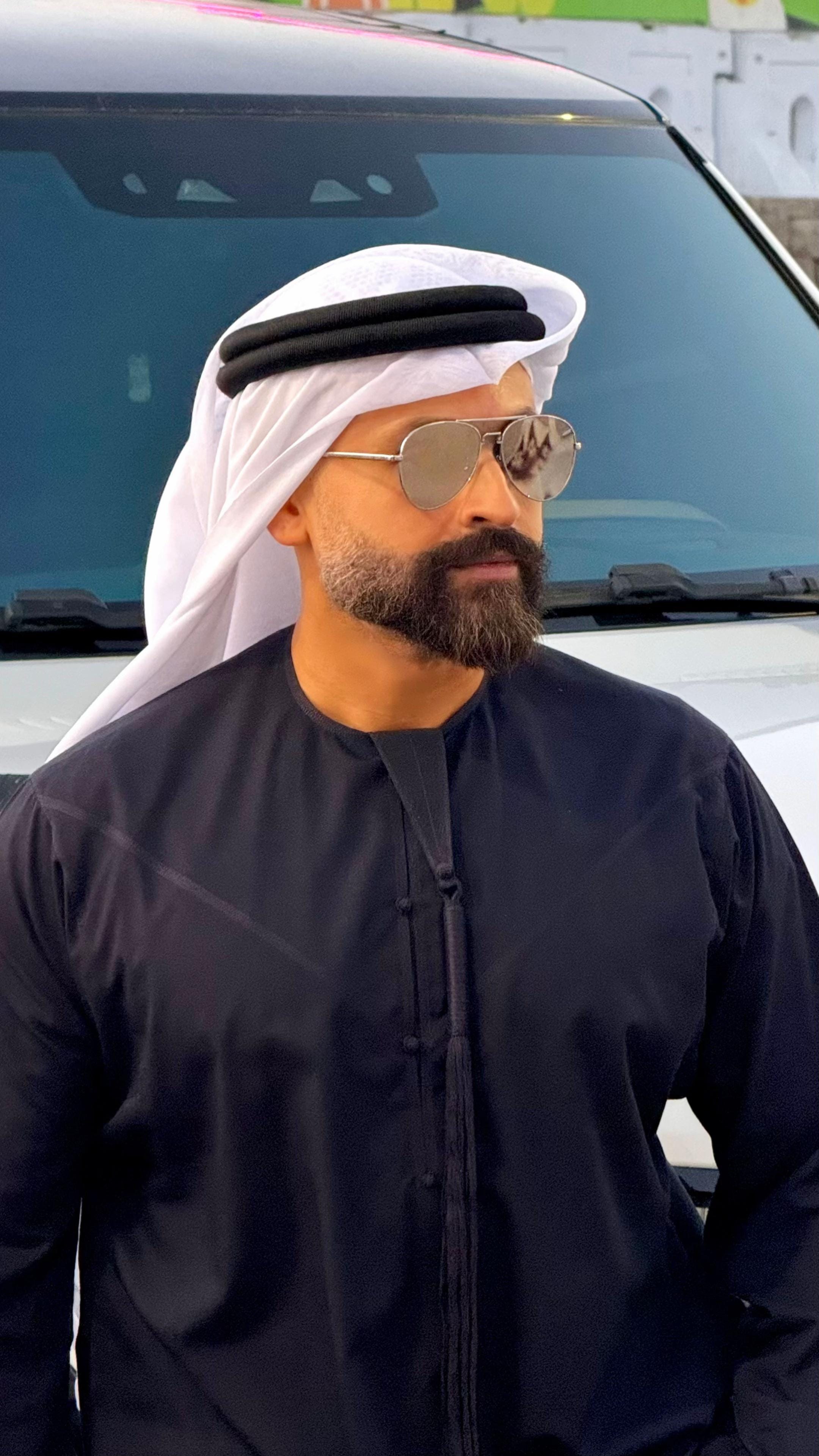 Post 3 by Dr.Ahmed SaiF on TikTok (video)