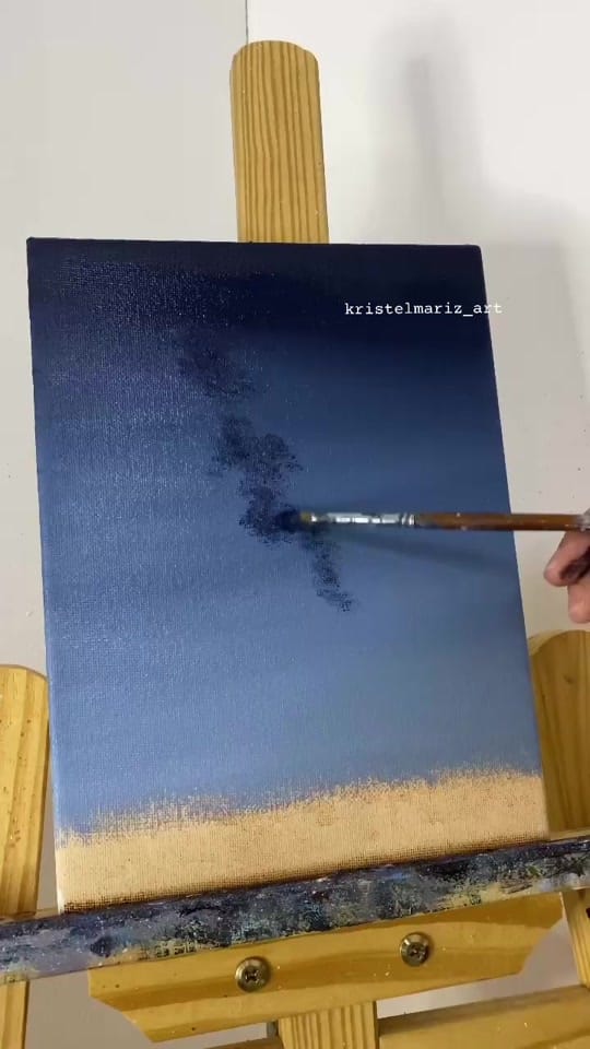 Post 5 by kristelmariz_art on TikTok (video)