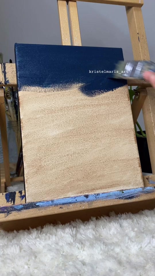 Post 3 by kristelmariz_art on TikTok (video)